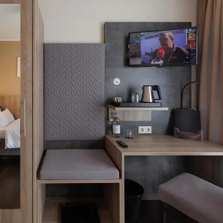 Hotel Jellentrup - Adults Only