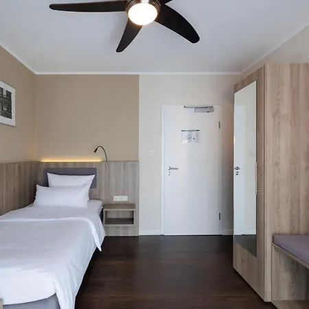 Hotell Jellentrup - Adults Only 3*