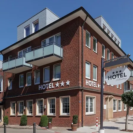 Hotel Jellentrup - Adults Only 3*
