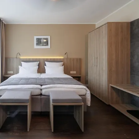 Hotel Jellentrup - Adults Only 3*