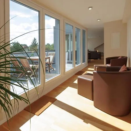 Jellentrup - Adults Only 3* Munster (North Rhine-Westphalia)