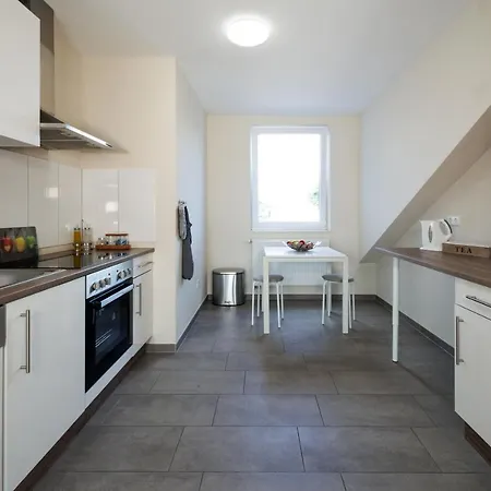 Jellentrup - Adults Only 3* Munster (North Rhine-Westphalia)