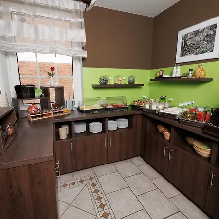 Jellentrup - Adults Only Hotell Munster (North Rhine-Westphalia)