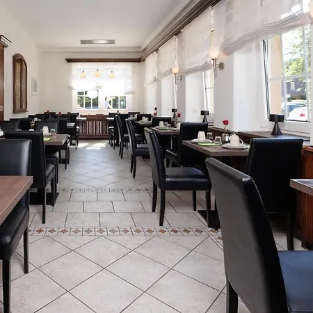 Jellentrup - Adults Only Hotel