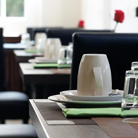 Jellentrup - Adults Only Hotell 3*