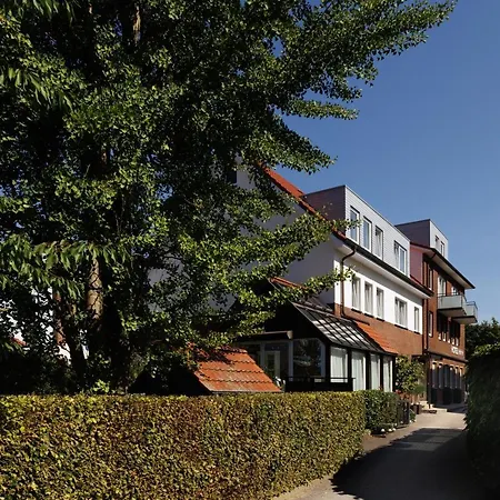 Jellentrup - Adults Only Hotell