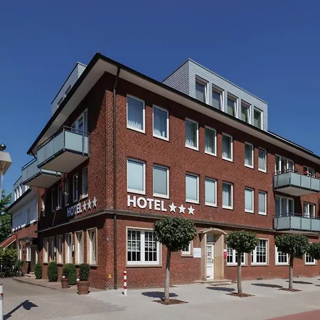 Hotel Jellentrup - Adults Only 3*