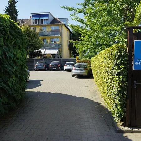 Hotell Jellentrup - Adults Only