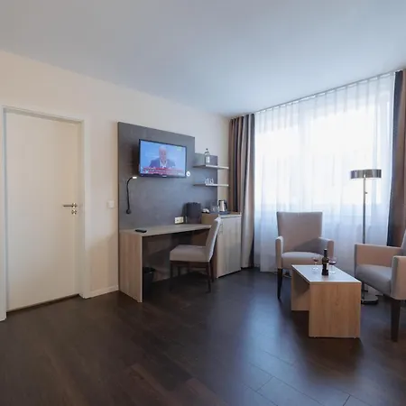 Jellentrup - Adults Only Hotel Münster