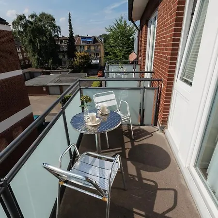 Jellentrup - Adults Only Hotel