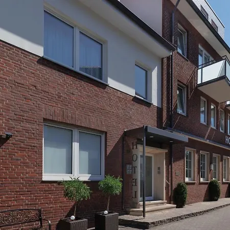 Hotell Jellentrup - Adults Only Munster (North Rhine-Westphalia)