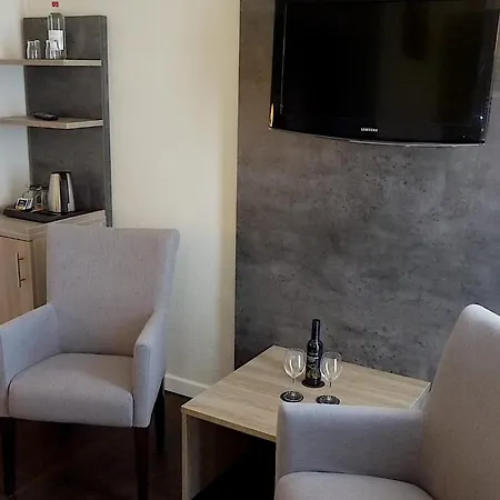 Hotel Jellentrup - Adults Only 3*