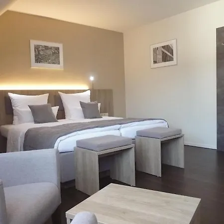 Jellentrup - Adults Only Hotel Munster (North Rhine-Westphalia)