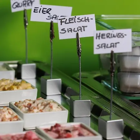 Hotel Jellentrup - Adults Only Münster