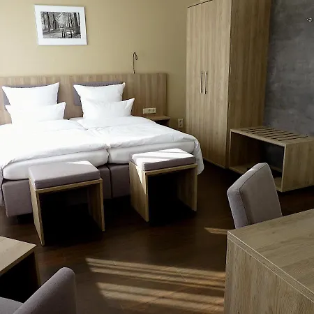 Hotel Jellentrup - Adults Only Munster (North Rhine-Westphalia)