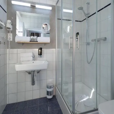 Hotel Jellentrup - Adults Only 3*