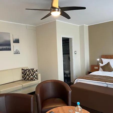Hotel Jellentrup - Adults Only Munster (North Rhine-Westphalia)