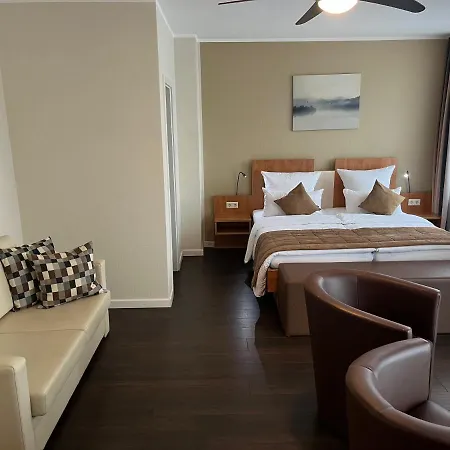 Hotell Jellentrup - Adults Only Munster (North Rhine-Westphalia)