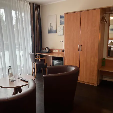 Jellentrup - Adults Only 3* Μούνστερ