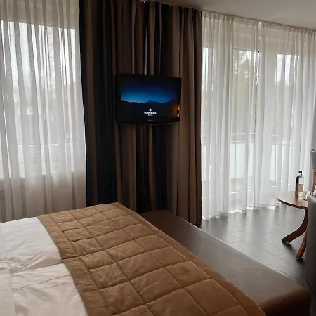 Hotel Jellentrup - Adults Only 3*