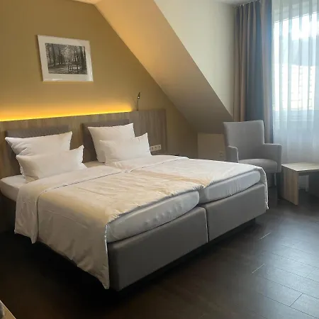 Hotell Jellentrup - Adults Only Munster (North Rhine-Westphalia)