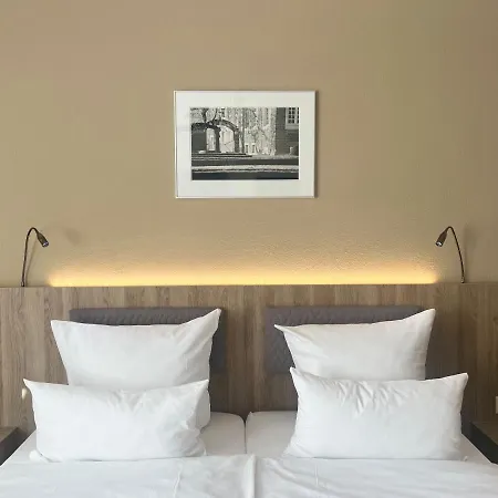 Jellentrup - Adults Only Hotel Munster (North Rhine-Westphalia)