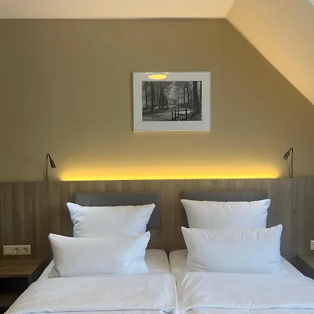 Hotell Jellentrup - Adults Only Munster (North Rhine-Westphalia)