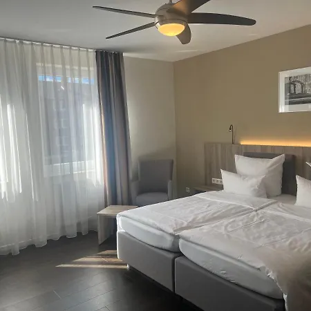 Jellentrup - Adults Only Hotell