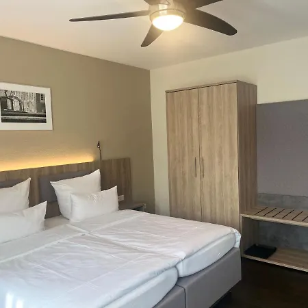 Hotel Jellentrup - Adults Only Munster (North Rhine-Westphalia)