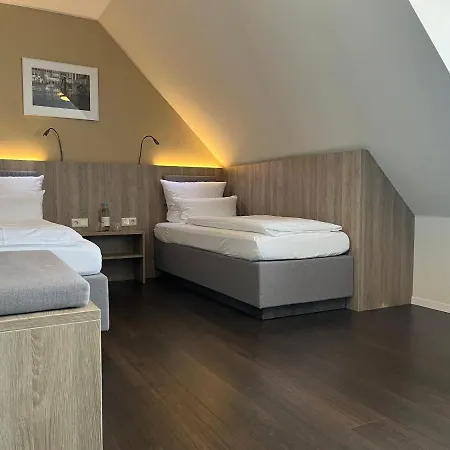 Hotel Jellentrup - Adults Only 3*