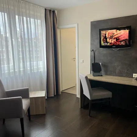 Otel Jellentrup - Adults Only