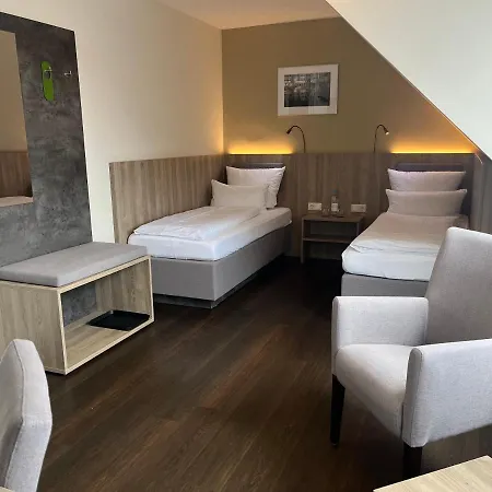 Hotell Jellentrup - Adults Only