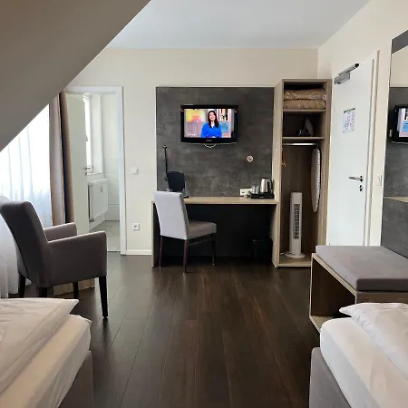 Jellentrup - Adults Only 3* Munster (North Rhine-Westphalia)