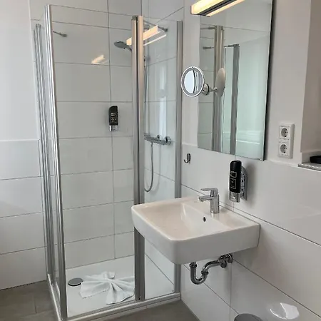 Jellentrup - Adults Only Hotel