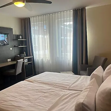 Jellentrup - Adults Only Hotel Münster