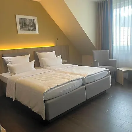 Jellentrup - Adults Only Hotel Münster