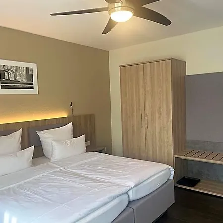 Hotel Jellentrup - Adults Only Münster