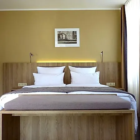 Hotel Jellentrup - Adults Only