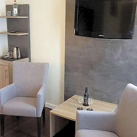 Jellentrup - Adults Only Hotel