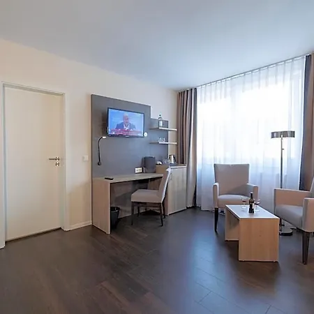 Hotel Jellentrup - Adults Only