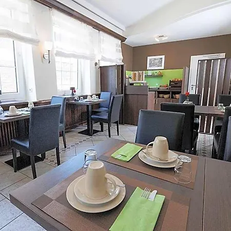 Hotel Jellentrup - Adults Only