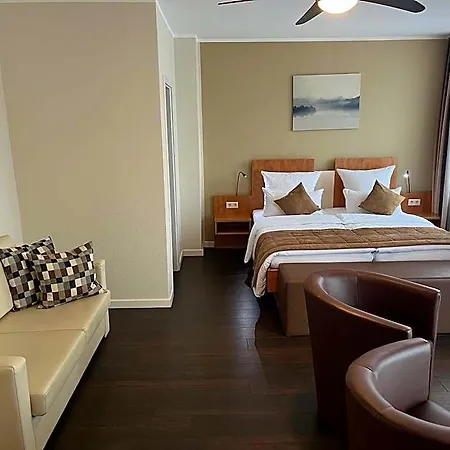 Jellentrup - Adults Only Hotel Münster