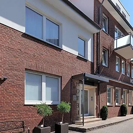 Hotel Jellentrup - Adults Only Münster