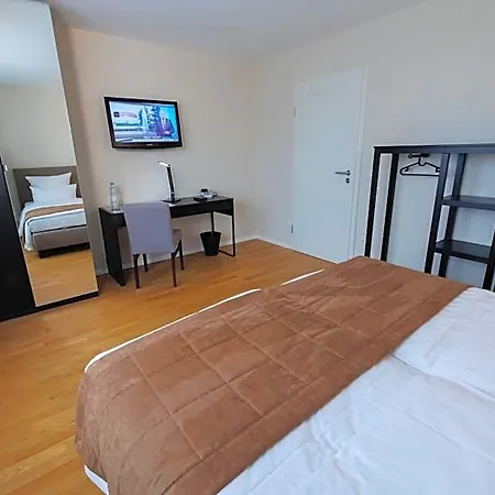Jellentrup - Adults Only Hotel Münster