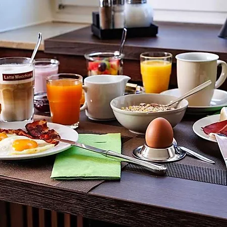 Jellentrup - Adults Only Hotel Münster