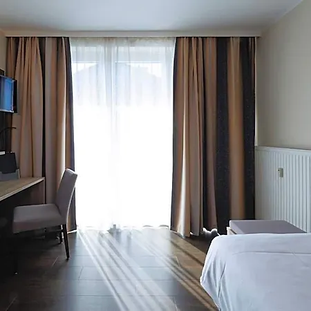 Ξενοδοχείο Jellentrup - Adults Only 3*