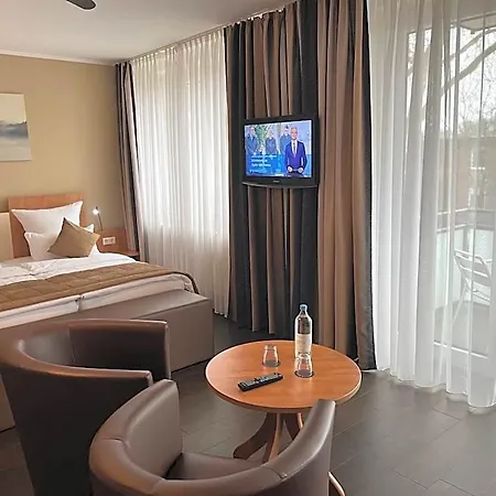 Jellentrup - Adults Only Hotel 3*