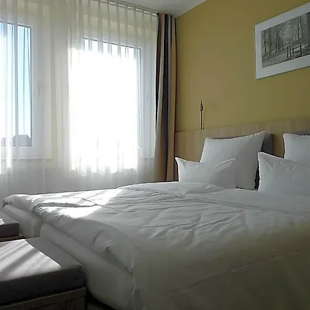 Hotel Jellentrup - Adults Only