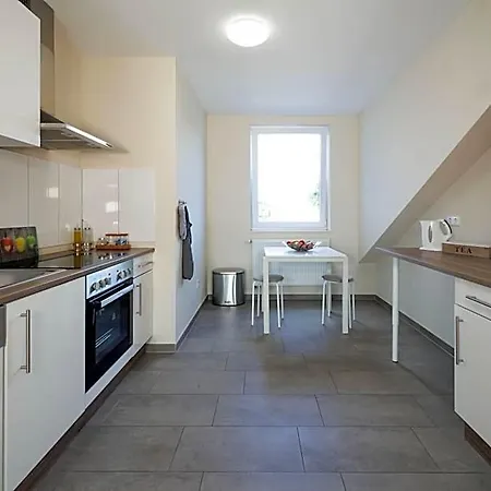 Jellentrup - Adults Only 3* Μούνστερ
