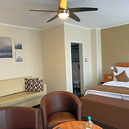 Jellentrup - Adults Only Hotel Münster